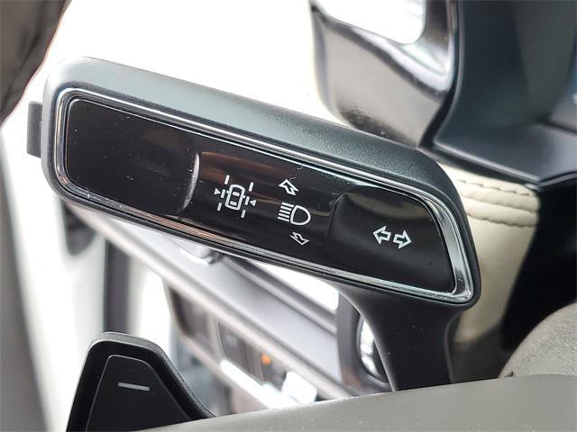 used 2023 Lincoln Corsair car, priced at $35,900