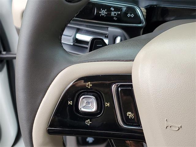 used 2023 Lincoln Corsair car, priced at $35,900