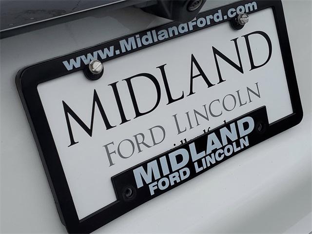 used 2023 Lincoln Corsair car, priced at $35,900