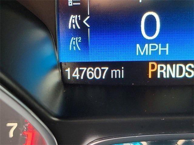 used 2018 Ford Escape car, priced at $8,900