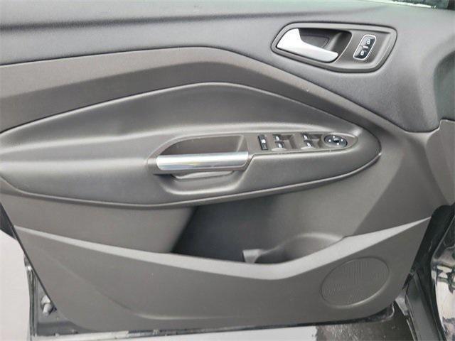used 2018 Ford Escape car, priced at $8,900