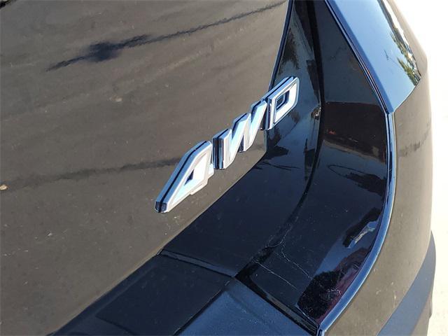 new 2026 Ford Explorer car, priced at $48,820