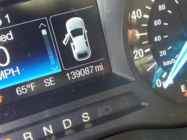 used 2016 Ford Edge car, priced at $10,900