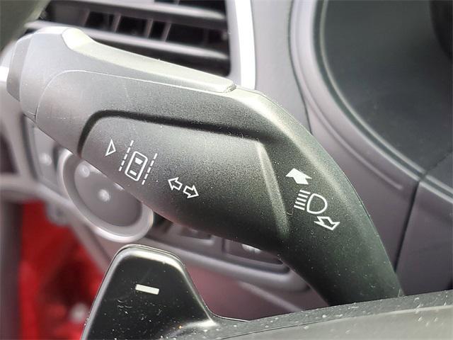 used 2022 Ford Edge car, priced at $26,900