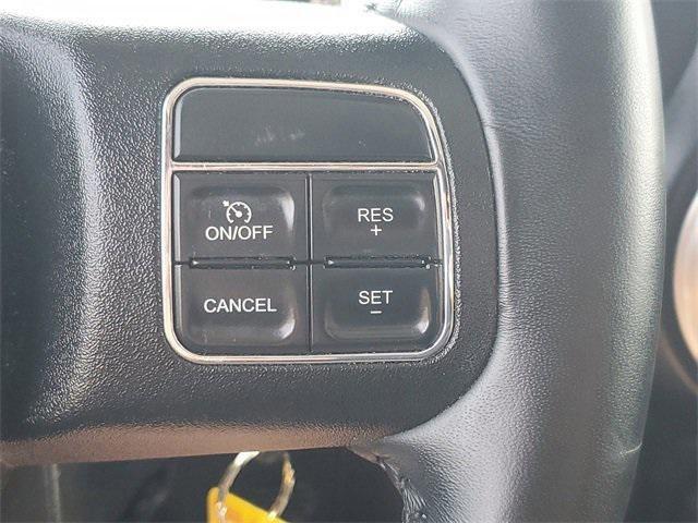 used 2017 Jeep Wrangler Unlimited car, priced at $25,900