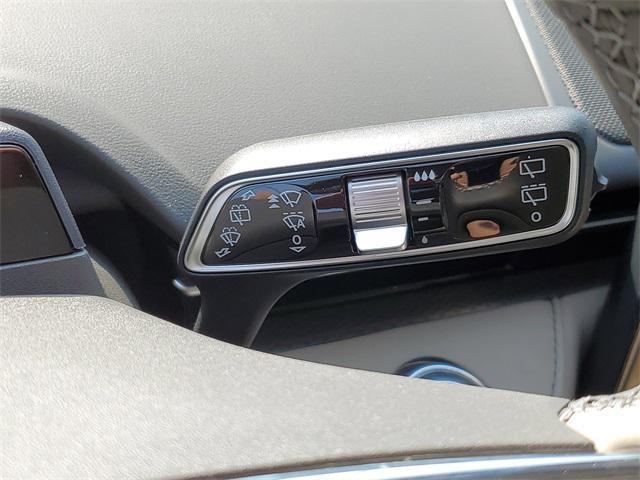 new 2025 Lincoln Nautilus car, priced at $63,270