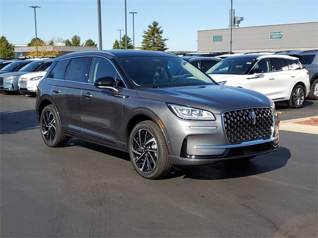 new 2024 Lincoln Corsair car, priced at $66,353