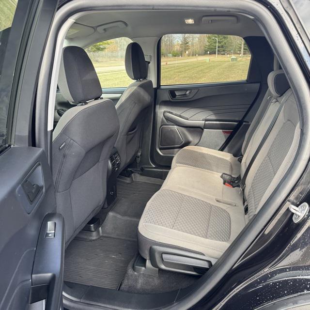 used 2022 Ford Escape car, priced at $21,900