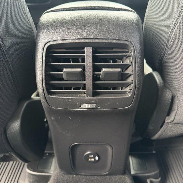 used 2022 Ford Escape car, priced at $21,500