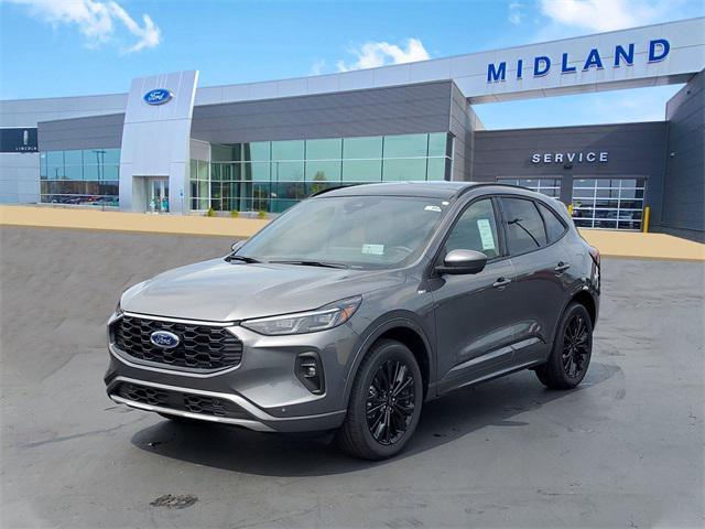 new 2024 Ford Escape car, priced at $42,973