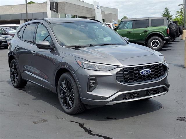 new 2024 Ford Escape car, priced at $42,973