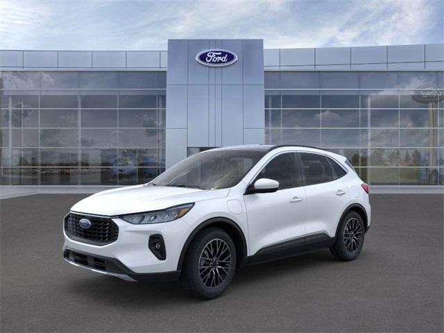 new 2025 Ford Escape car, priced at $42,485