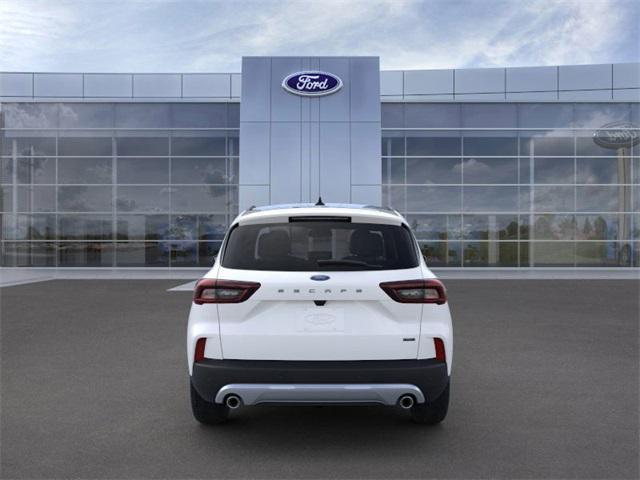 new 2025 Ford Escape car, priced at $42,485