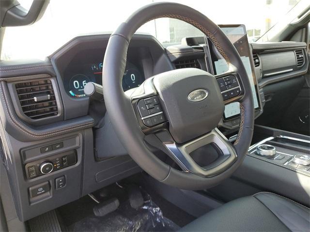 new 2023 Ford Expedition Max car, priced at $88,919