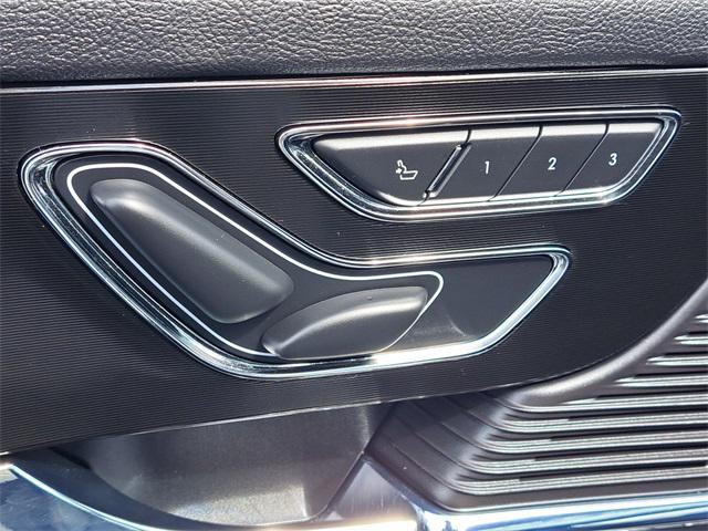 used 2022 Lincoln Corsair car, priced at $28,900