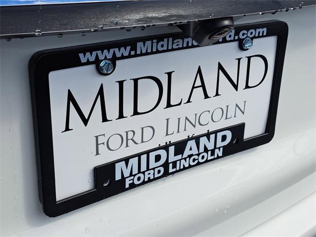 used 2022 Lincoln Corsair car, priced at $28,900