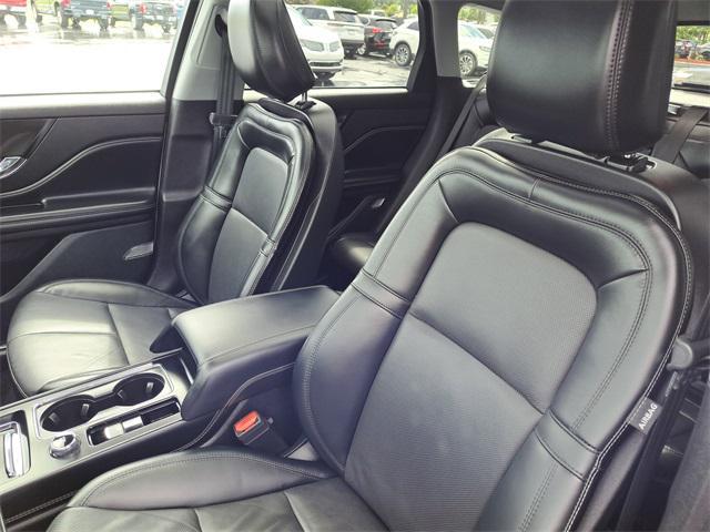 used 2022 Lincoln Corsair car, priced at $28,900