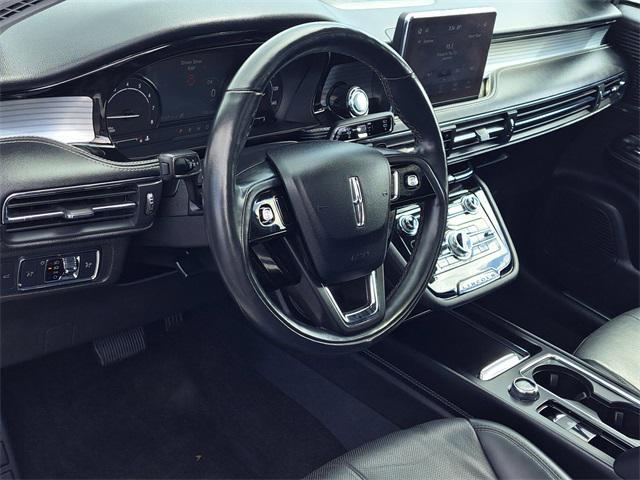 used 2022 Lincoln Corsair car, priced at $28,900