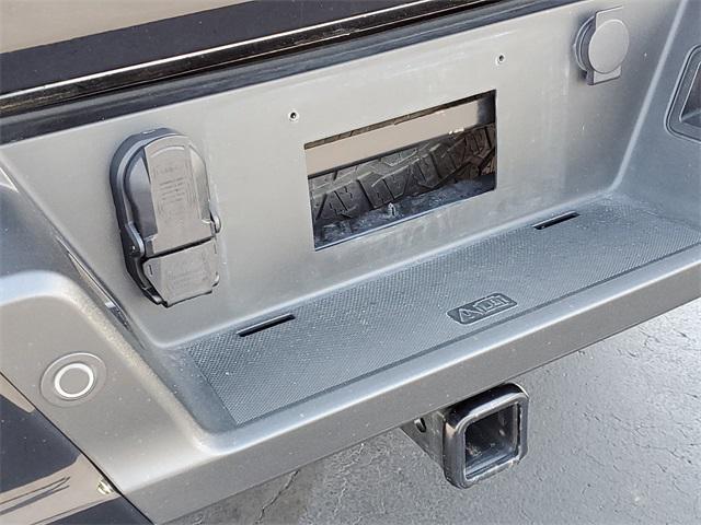 used 2022 Ford F-150 car, priced at $39,900