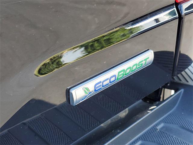 used 2022 Ford F-150 car, priced at $39,900