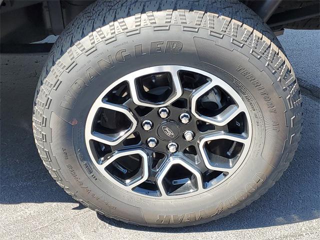 used 2022 Ford F-150 car, priced at $39,900