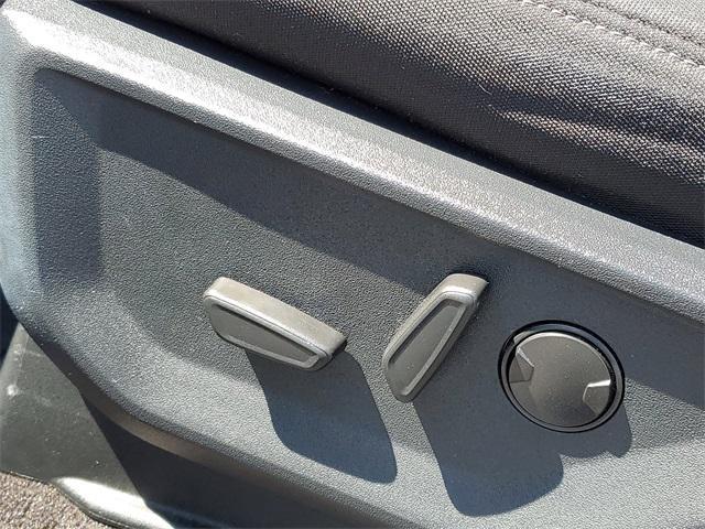 used 2022 Ford F-150 car, priced at $39,900
