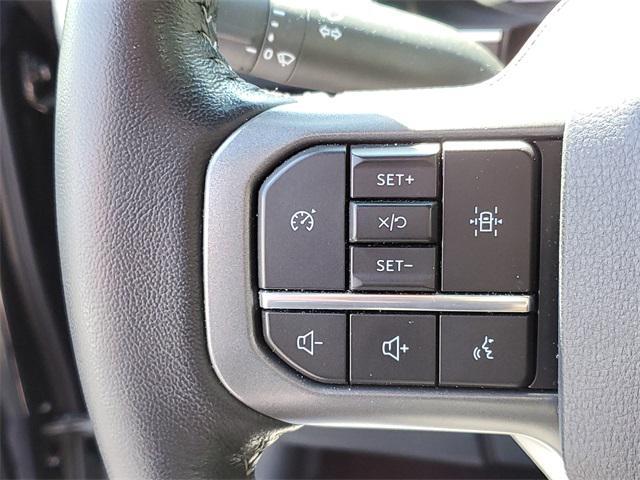 used 2022 Ford F-150 car, priced at $39,900