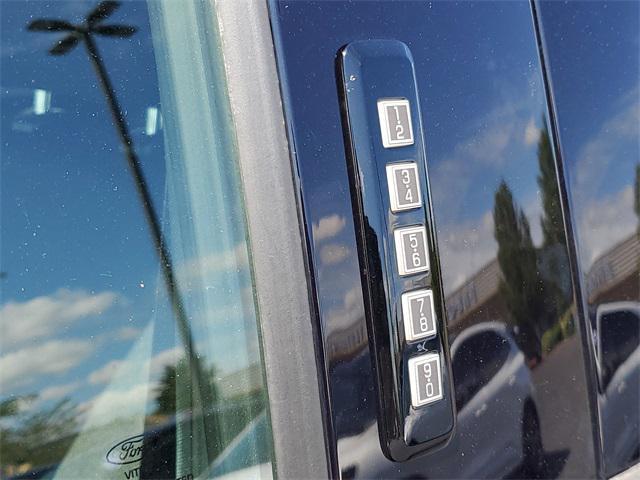 used 2022 Ford F-150 car, priced at $39,900