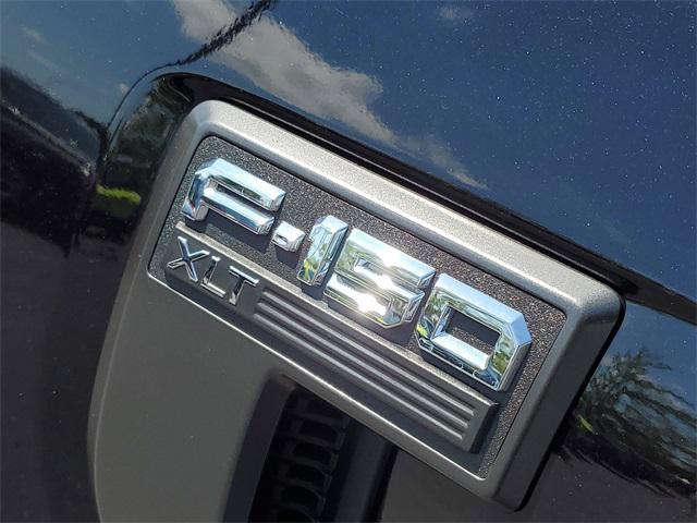 used 2022 Ford F-150 car, priced at $39,900