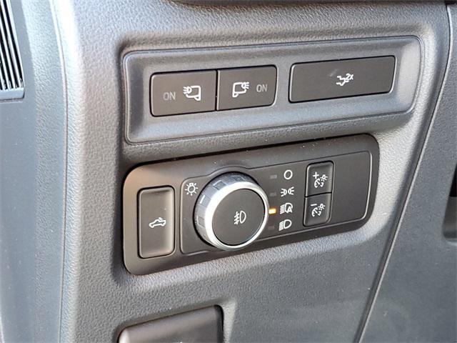 used 2022 Ford F-150 car, priced at $39,900