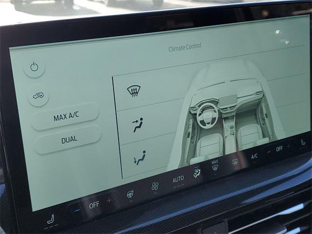 new 2026 Ford Escape car, priced at $38,790