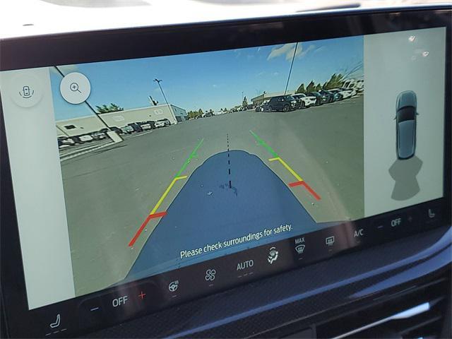 new 2026 Ford Escape car, priced at $38,790