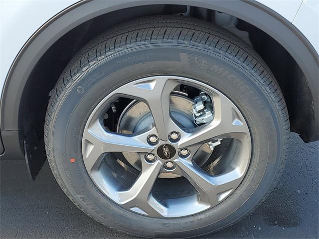 new 2026 Ford Escape car, priced at $38,790