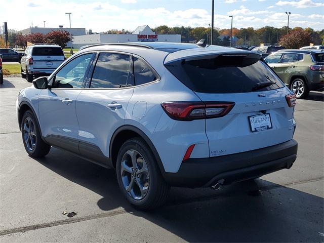 new 2026 Ford Escape car, priced at $38,790