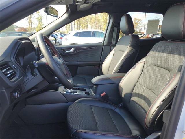 new 2026 Ford Escape car, priced at $38,790