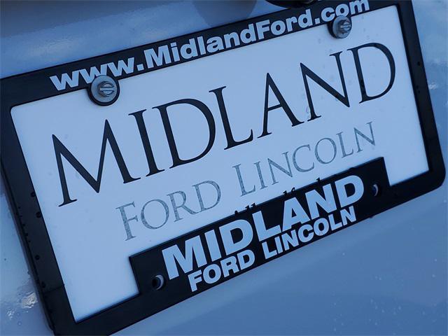 new 2026 Ford Escape car, priced at $38,790