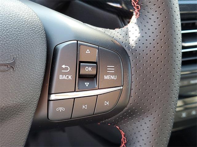 new 2026 Ford Escape car, priced at $38,790