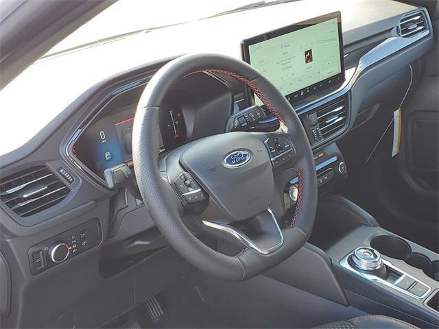 new 2026 Ford Escape car, priced at $38,790