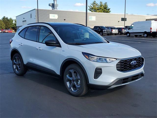 new 2026 Ford Escape car, priced at $38,790