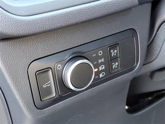 new 2026 Ford Escape car, priced at $38,790