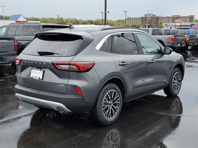 new 2024 Ford Escape car, priced at $41,312