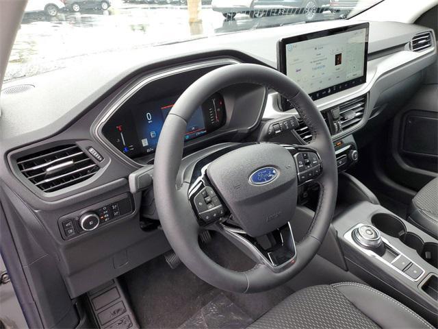 new 2024 Ford Escape car, priced at $41,312