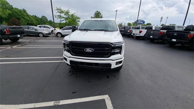 new 2025 Ford F-150 car, priced at $76,650