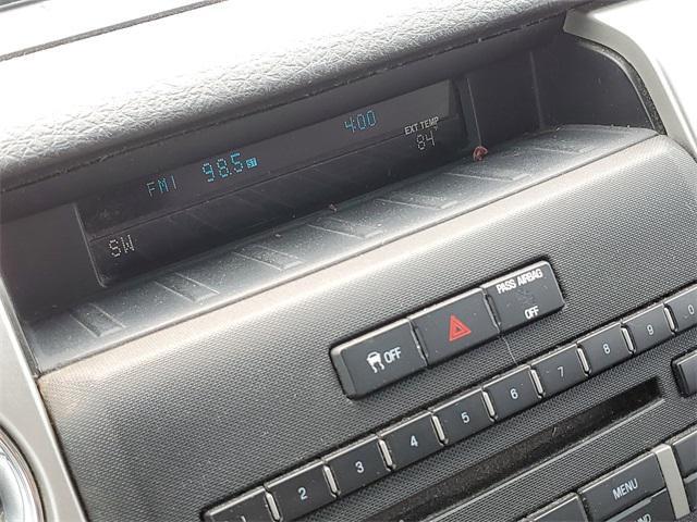 used 2014 Ford F-150 car, priced at $10,900