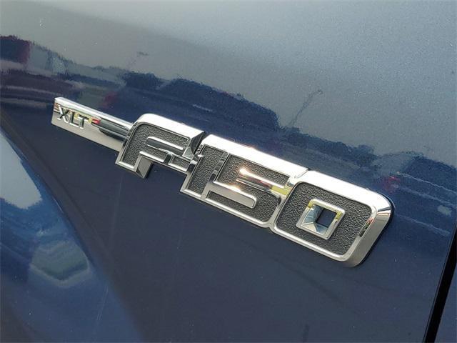 used 2014 Ford F-150 car, priced at $10,900