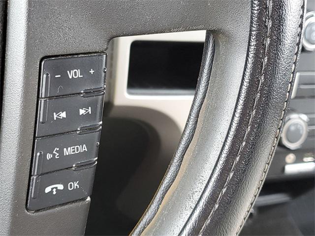 used 2014 Ford F-150 car, priced at $10,900