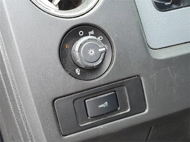 used 2014 Ford F-150 car, priced at $10,900