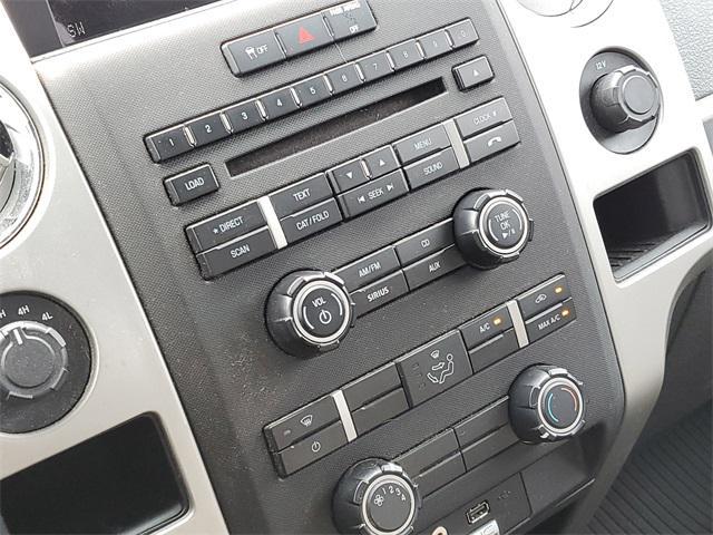 used 2014 Ford F-150 car, priced at $10,900