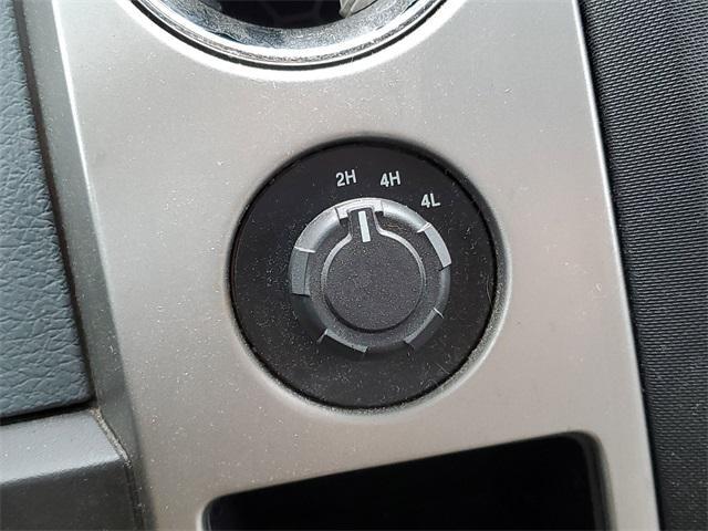 used 2014 Ford F-150 car, priced at $10,900