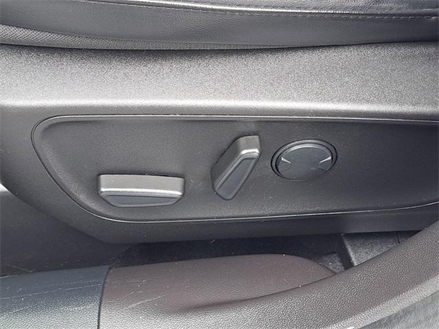used 2023 Ford Escape car, priced at $27,900